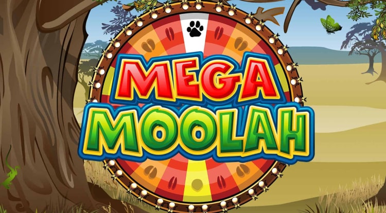 Mega Moolah Slots UK - Tips & How To Play