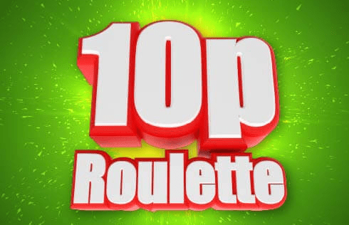 10p Roulette Casino Game Roulette Online