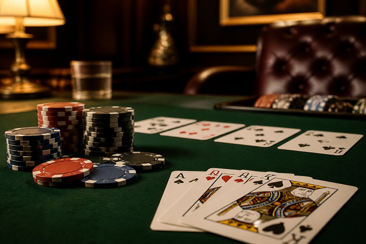 3 Bet Poker Guide: Rules, Payouts, Hand Rankings & Gameplay