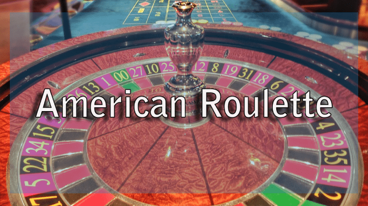 American Roulette: Odds, Payouts & How To Play Online