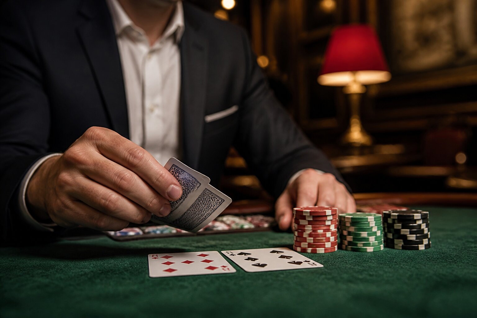 Blackjack Deviations Explained: Card Counting & Basic Strategy Guide
