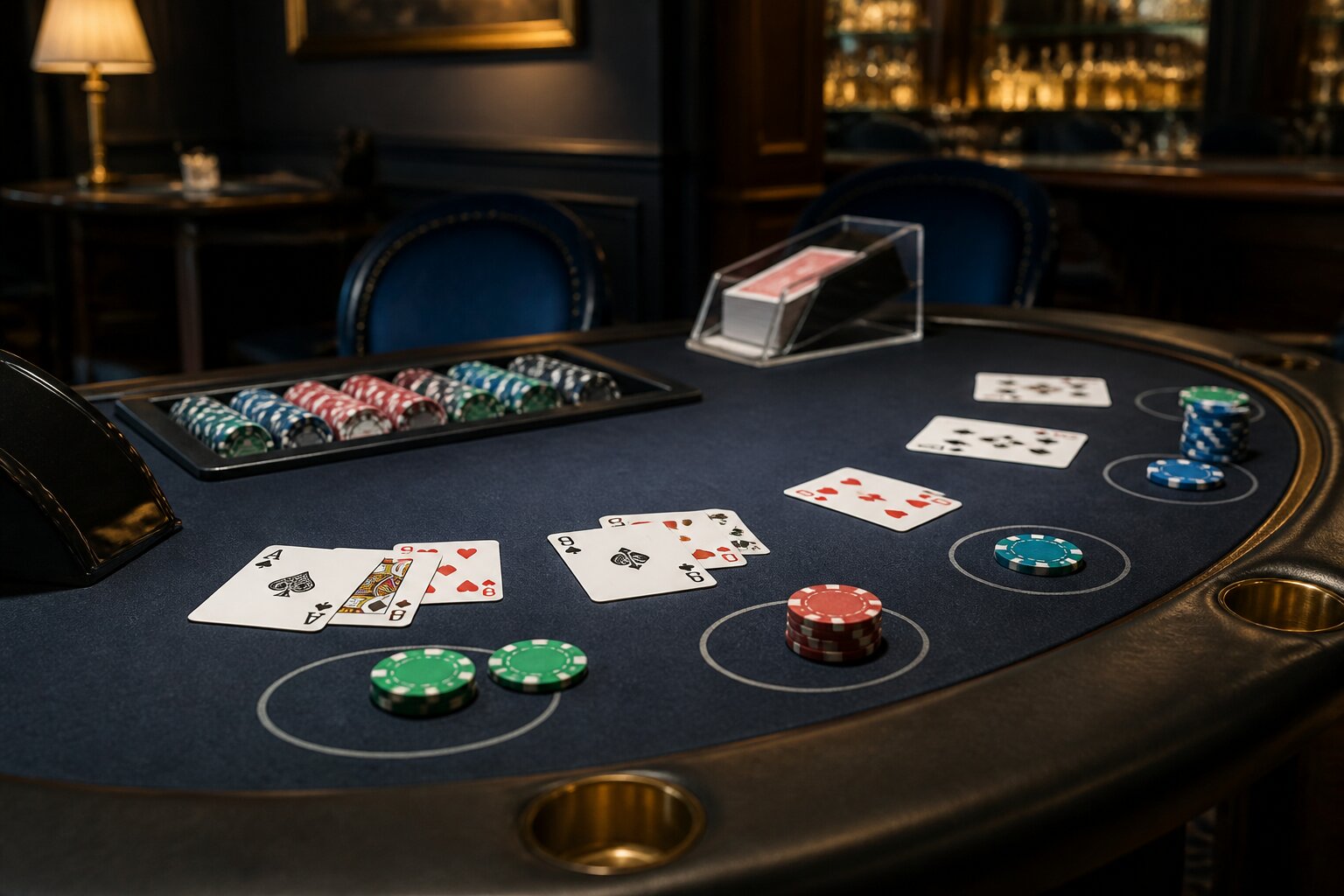 Blackjack Variants Explained: Explore Popular Types of Blackjack