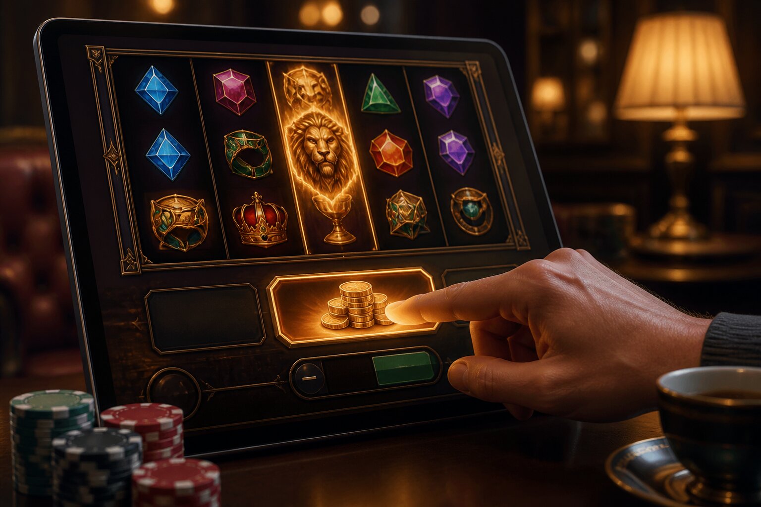 Bonus Buy Slots: Play Slots Where You Can Buy The Bonus Feature