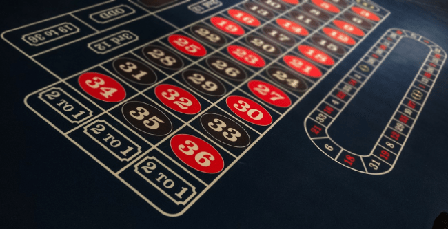 Are Bookies FOBT Roulette Machines Rigged?