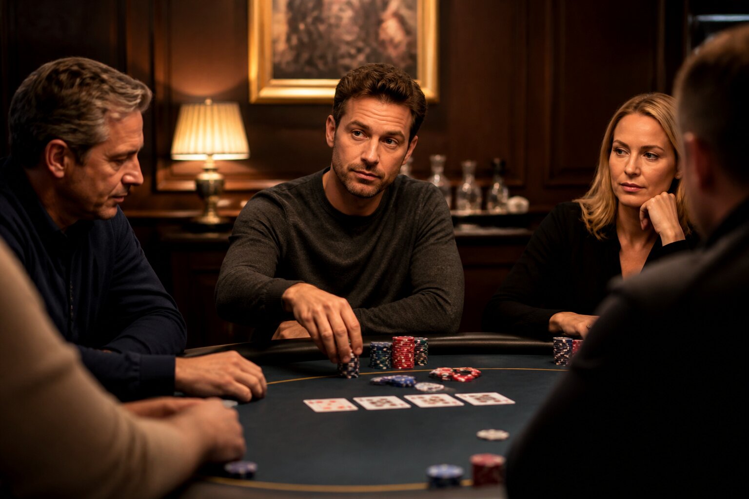 Call, Raise & Fold in Poker: What They Mean & How They Work