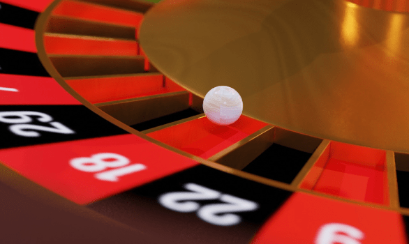 Can a Roulette Dealer Control Where The Ball Lands?