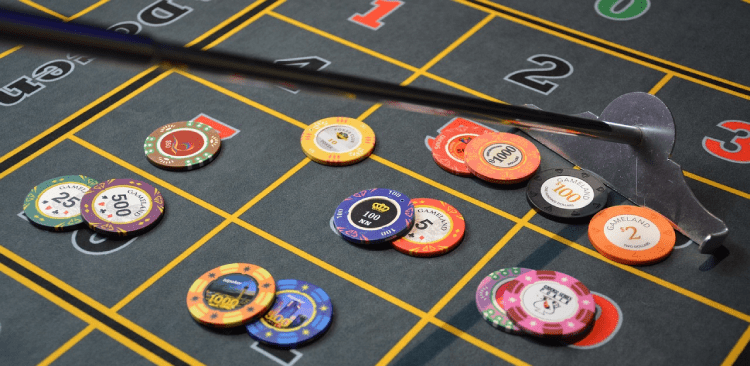 Can You Bet On Every Number In Roulette?