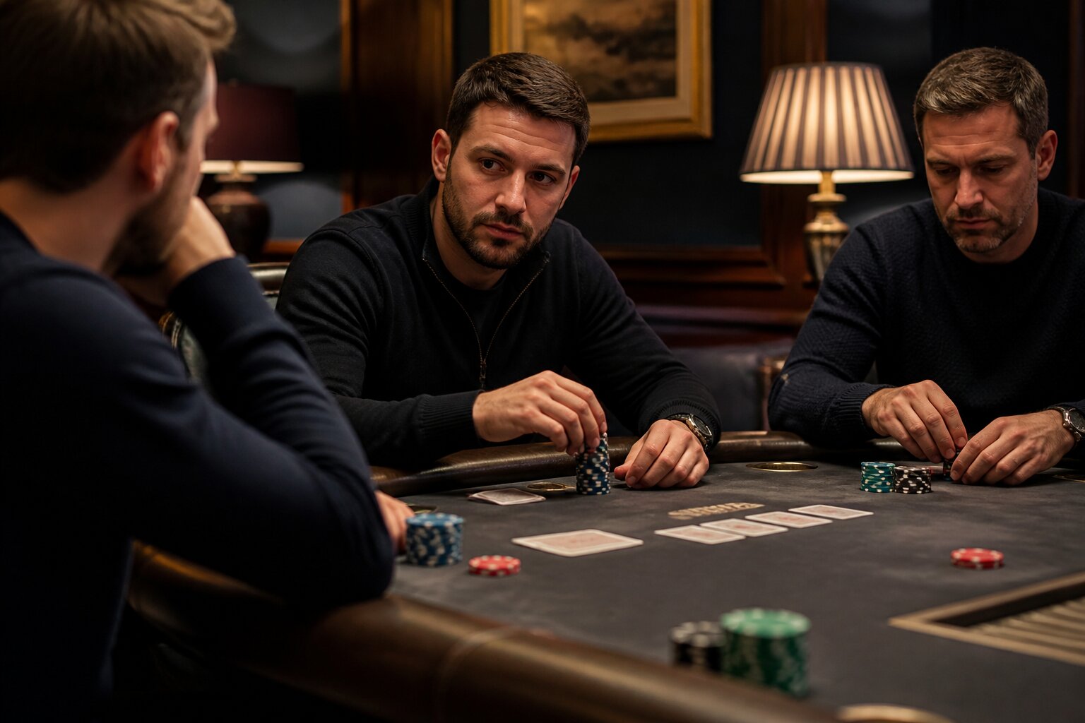 Cold 4 Bet Explained: Poker Term, Hand Strength, Ranges & Bluffing