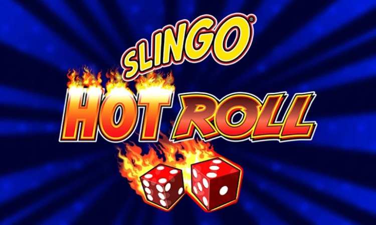 Slingo Hot Roll