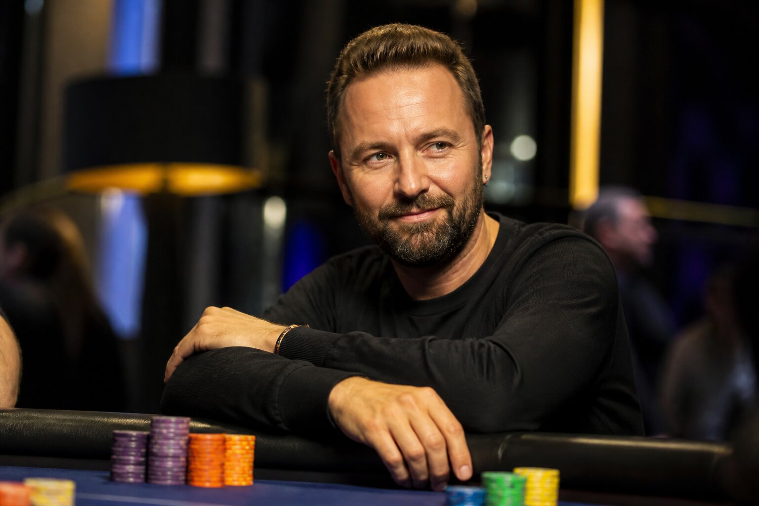 Daniel Negreanu Net Worth, Career Earnings & Poker Winnings Overview