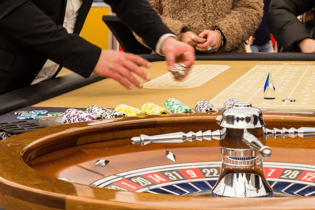 Can You Keep Doubling Your Bet On Roulette Until You Win?