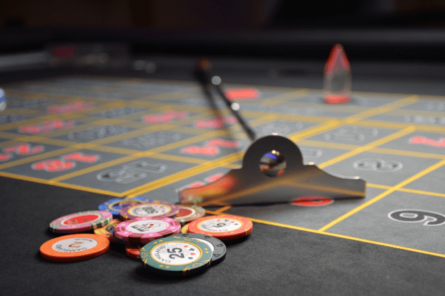 Dozens and Columns Roulette System: Does It Work?