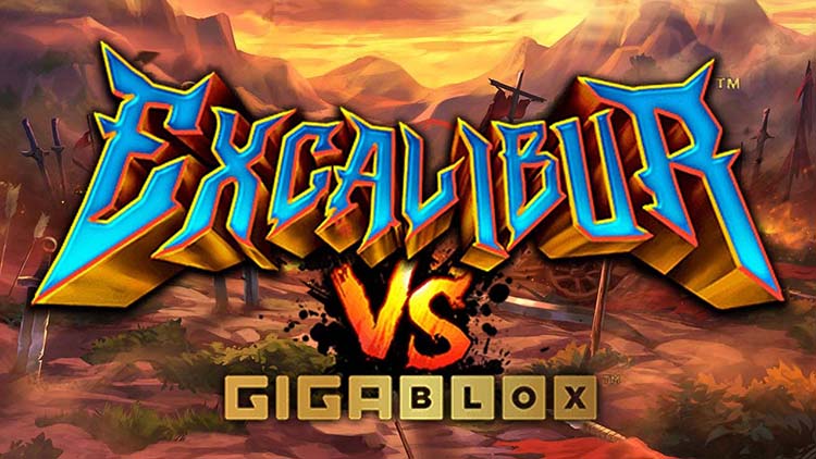 Excalibur VS Gigablox