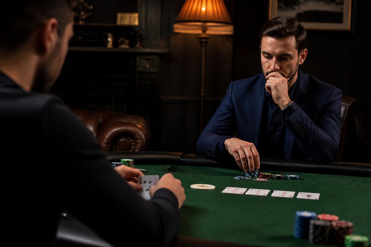 Fold Equity Poker Guide: Understanding Value & Decision-Making in Play