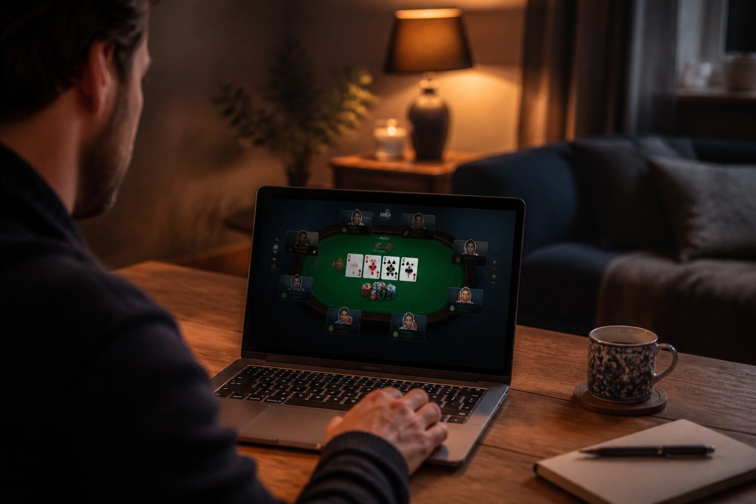 Freeroll Poker Tournaments Guide – How to Play Free Online Poker