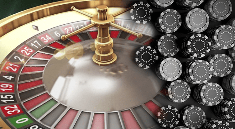High Stakes Roulette Online Casino: Play High Stake Games