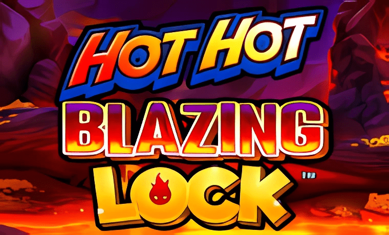 Hot Hot Blazing Lock Fire Pots