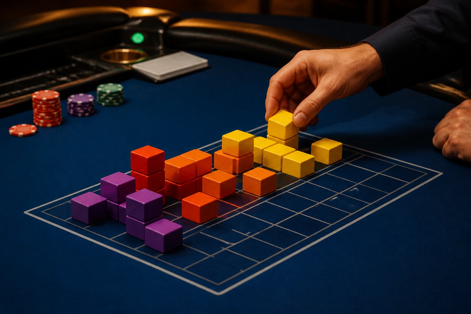 Block Bet Guide: How Block Bet Works, Rules, Payouts & Gameplay