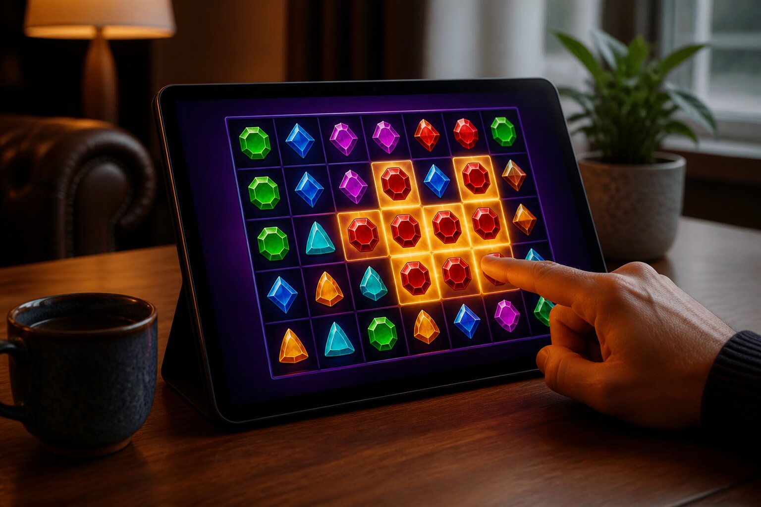 Grid Slots & Cluster Pays Explained – How Grid Slot Games Work