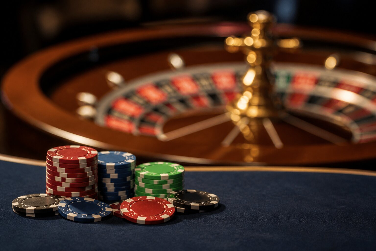 Tier Roulette Guide: How Tier Roulette Works in Online Games