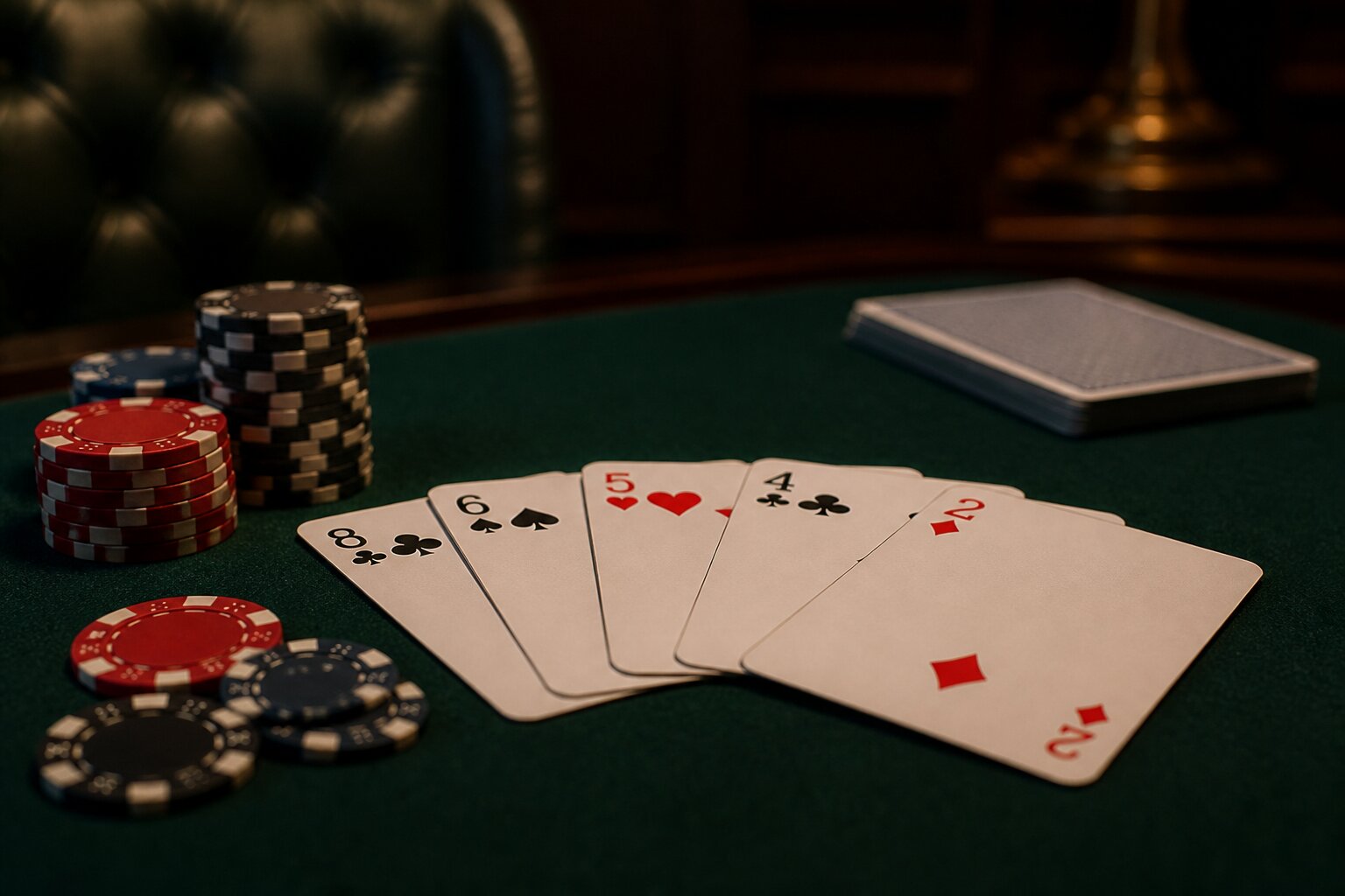 Razz Poker Rules, Hand Rankings & How to Play Razz Game Online