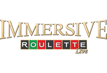 Immersive Roulette – Play Live Immersive Roulette Online