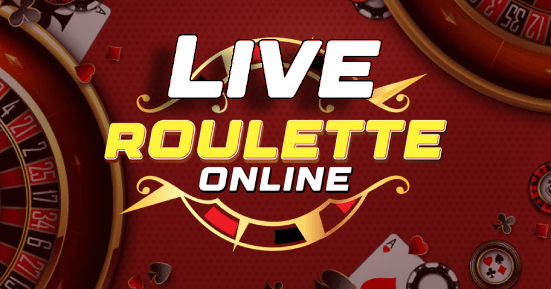 Live Roulette UK – Play Online Live Roulette Casino Games