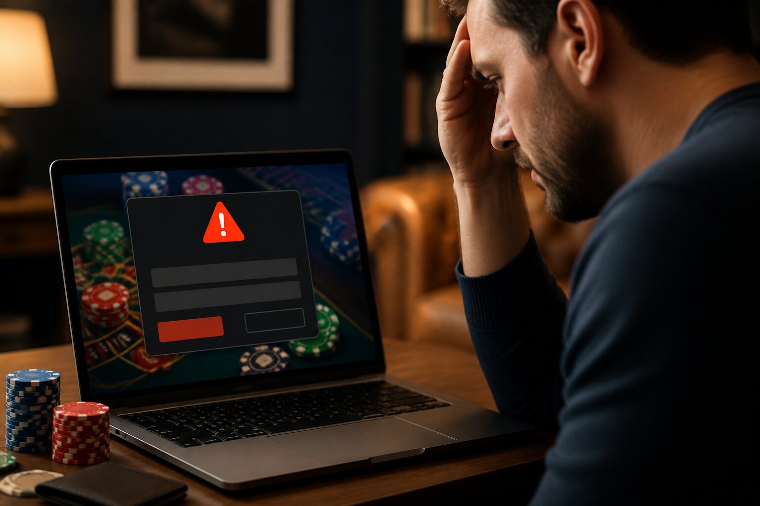 Maximum Stake Exceeded: Check Maximum Bet Limit & Increase Options