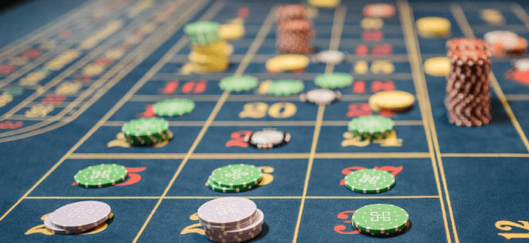 Which Roulette Number Hits The Most? Common Numbers