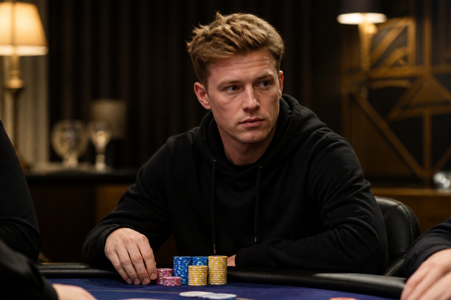Nik Airball Net Worth, Biography, Poker Earnings and Career Facts
