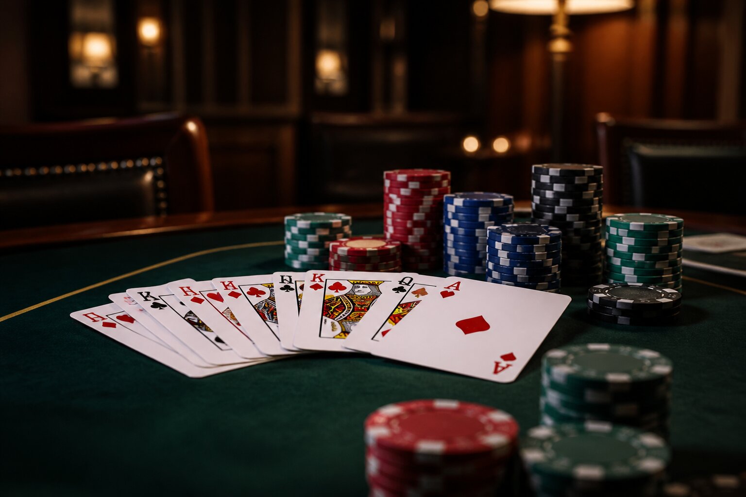 Poker Cheat Sheet: Rules, Hand Rankings & Winning Combinations Guide