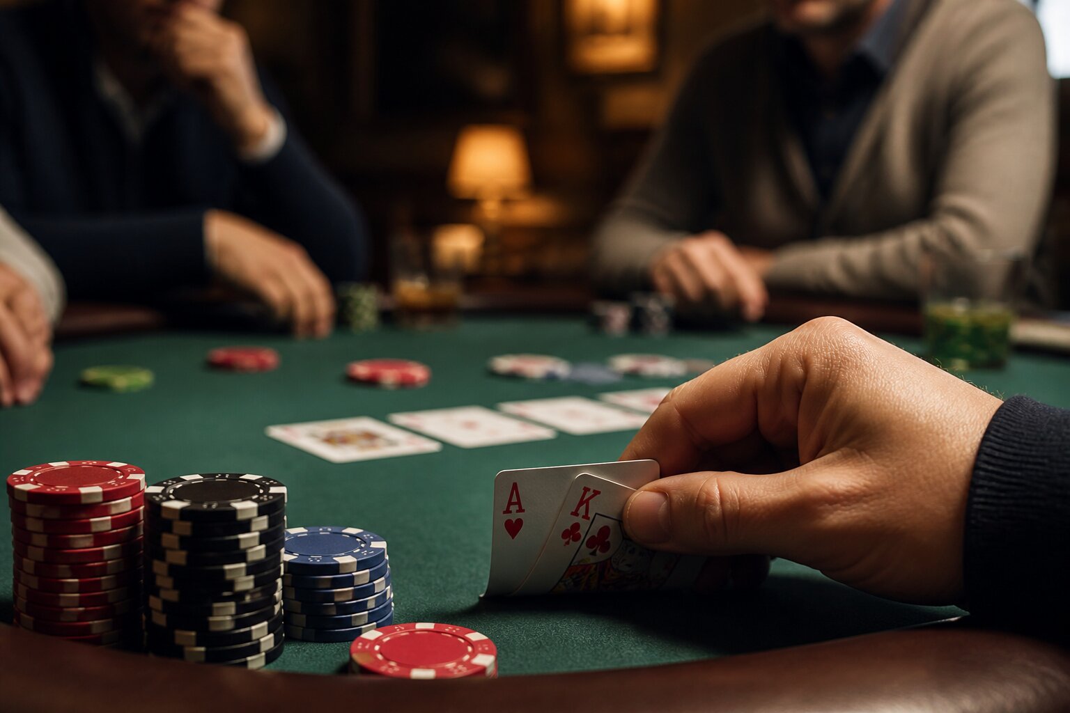 Pot Control Poker Guide: Winning Tips for Cash Games and Tournaments