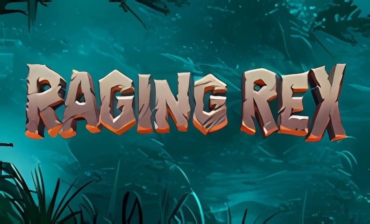 Raging Rex