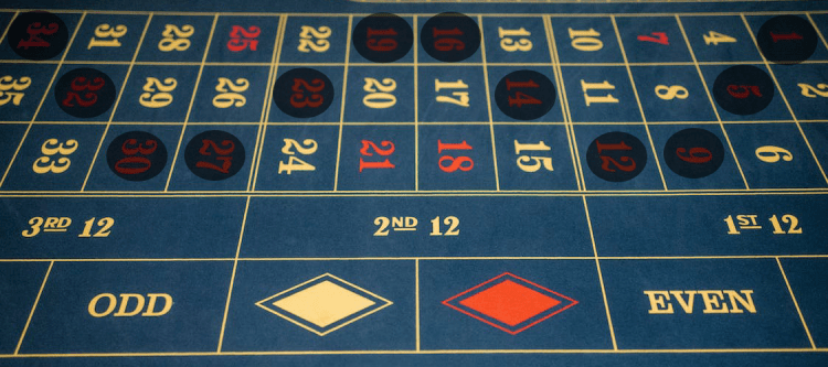 Red Snake Roulette Bet: How The Snake Bet Works