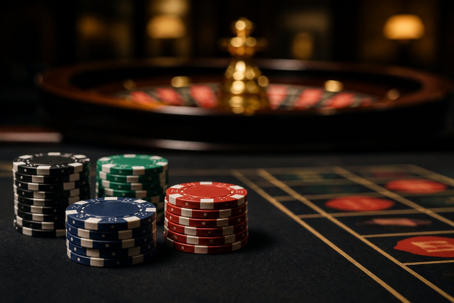 Roulette Multipliers Explained: How Multipliers Work in Online Roulette