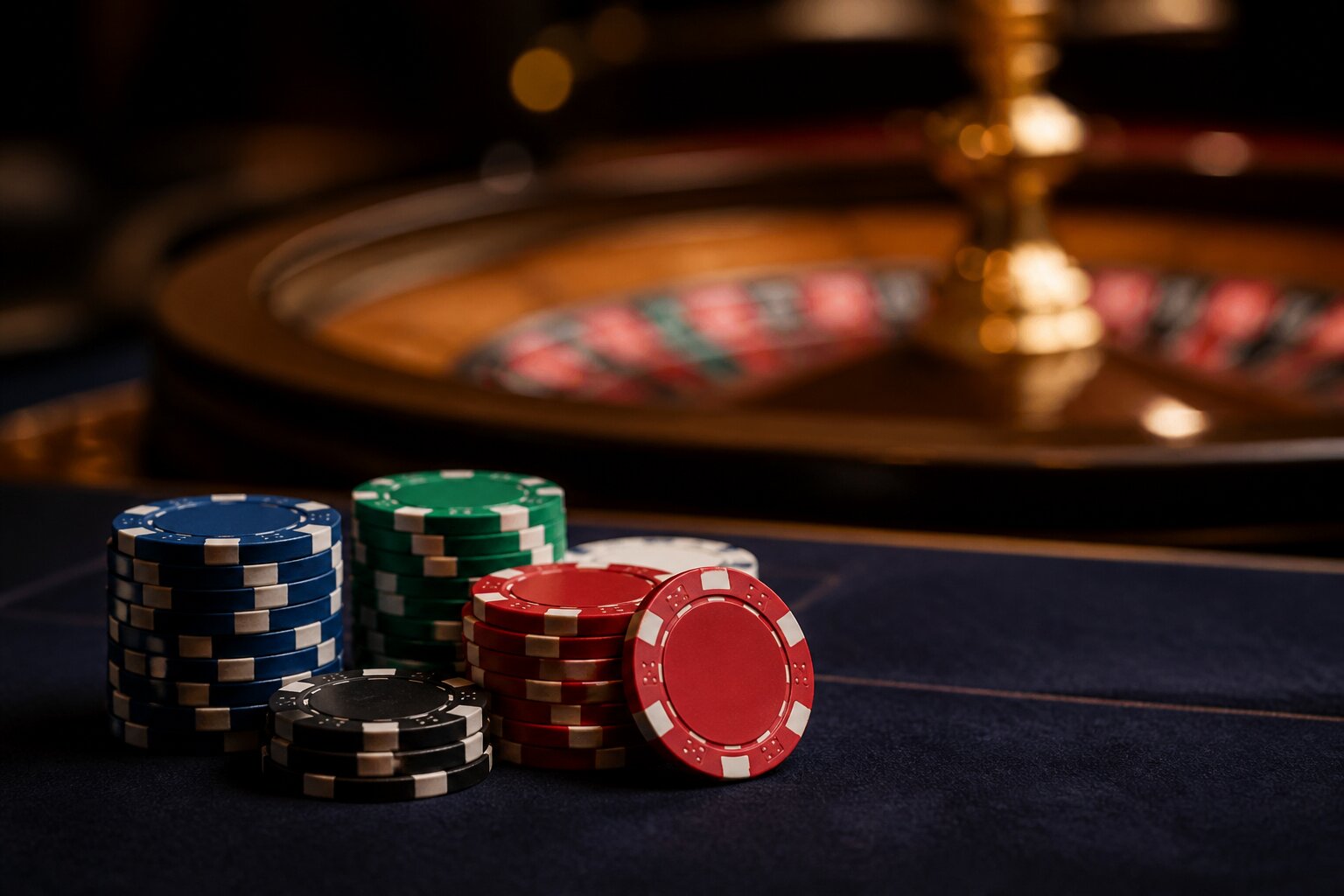 Roulette Same Number Odds Explained | Probability & Payout Guide