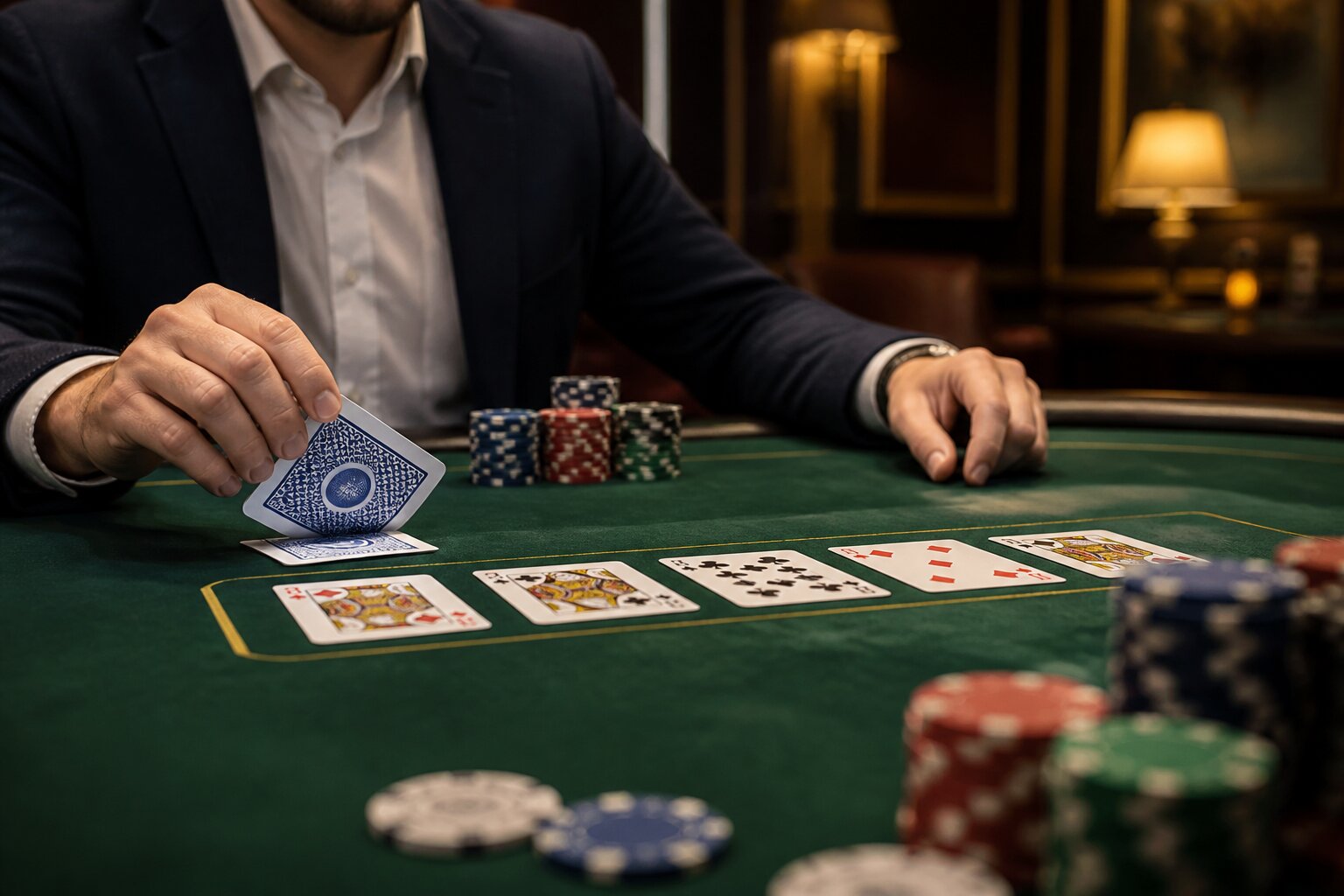 Run It Twice Poker: Rules, Meaning & Online Poker Room Guide