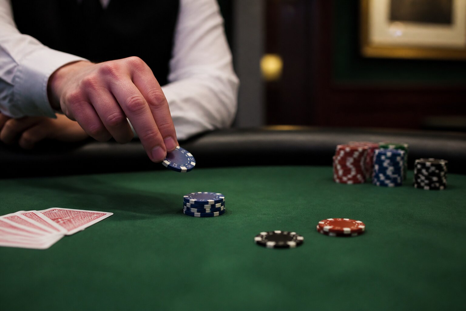 What Is an Ante in Poker? Definition, Rules & Poker Basics Explained