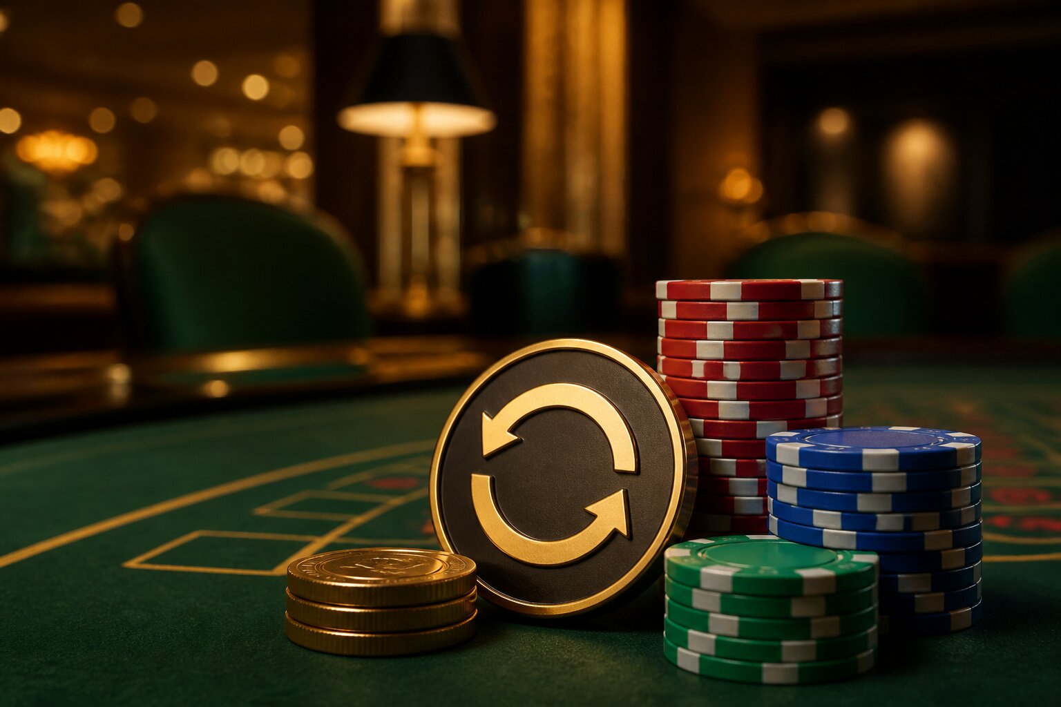 What Is a Cashback Casino Bonus? Guide to Casino Cashback Offers