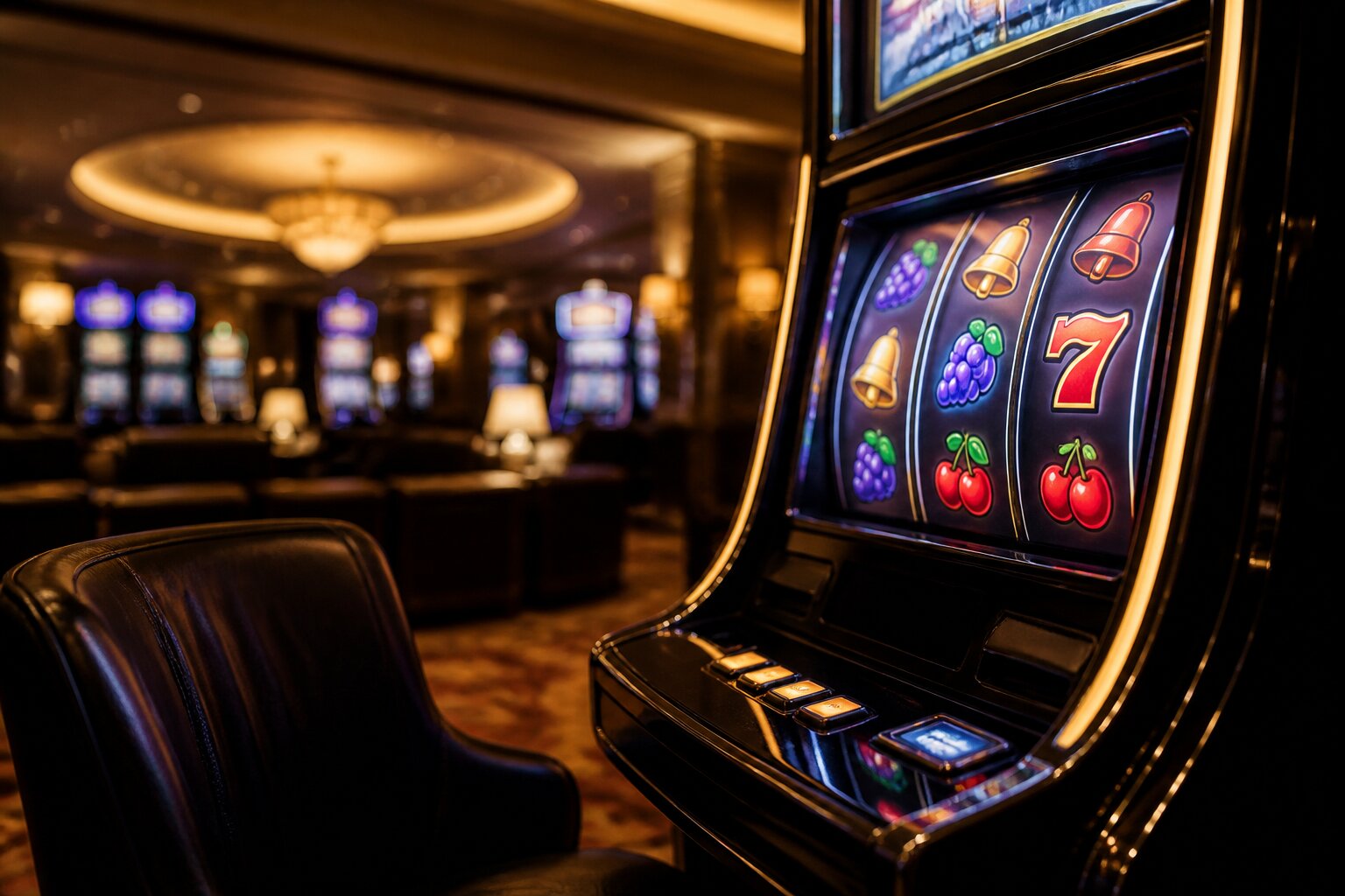What Slots Are Paying Out: Latest Slot Payouts & Casino Games