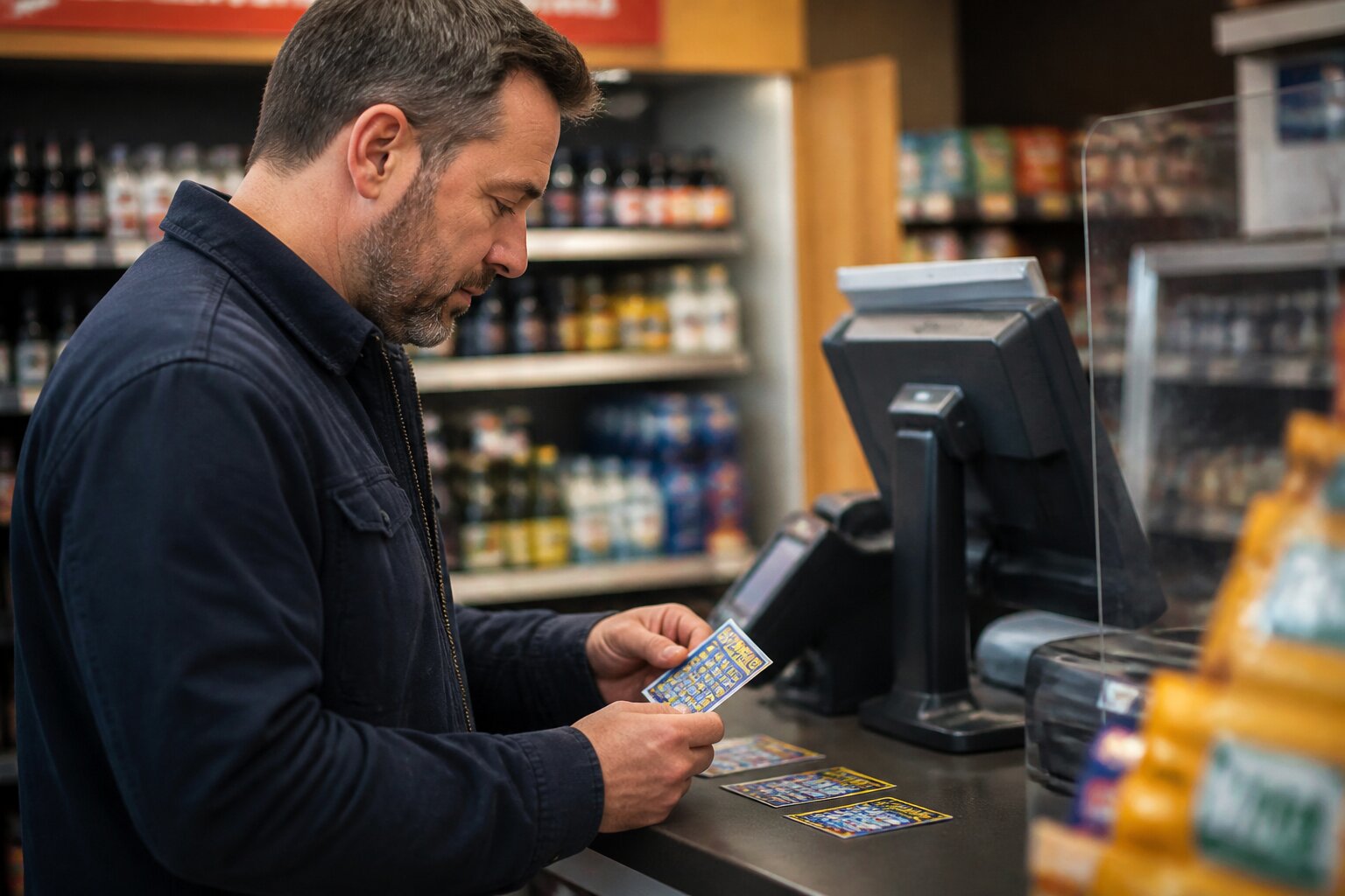 What Time Do Shops Stop Selling Scratch Cards in the UK?